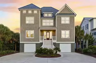 1008 Parker Dr, Pawleys Island, SC 29585 - Photo 3