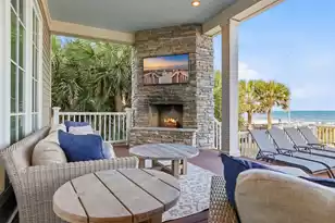 1008 Parker Dr, Pawleys Island, SC 29585 - Photo 55