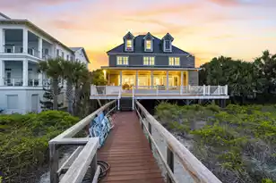 1008 Parker Dr, Pawleys Island, SC 29585 - Photo 69