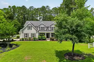2000 Tacoma Cir, Ridgeville, SC 29472 - Photo 43