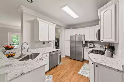 371 Broadleaf Drive, Summerville, SC 29486 - Photo 19