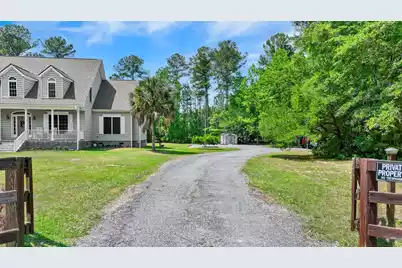 371 Broadleaf Drive, Summerville, SC 29486 - Photo 9