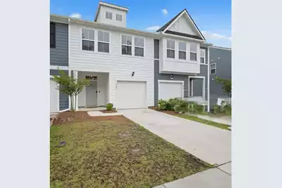 492 Trotters Lane, Moncks Corner, SC 29461 - Photo 1