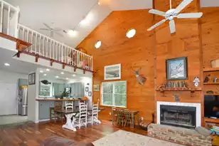 618 Five Fathom Rd, McClellanville, SC 29458 - Photo 5