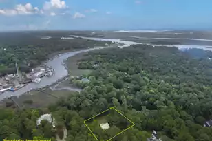 618 Five Fathom Rd, McClellanville, SC 29458 - Photo 31