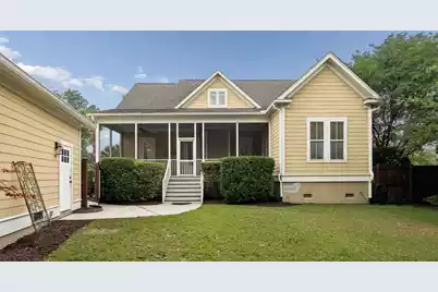 536 Two Mile Run, Johns Island, SC 29455 - Photo 65