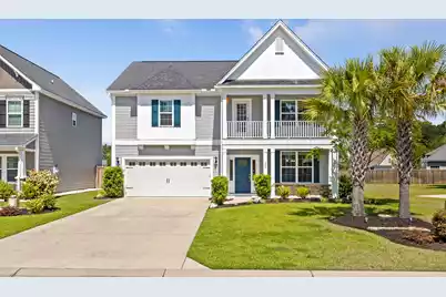 242 Saxony Loop, Summerville, SC 29486 - Photo 1