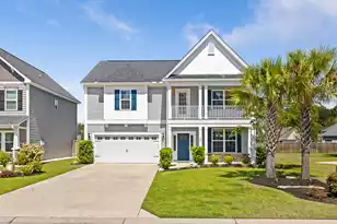 242 Saxony Loop, Summerville, SC 29486 - Photo 1