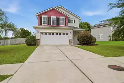 9665 Godwin Street, Ladson, SC 29456 - Photo 3