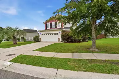 9665 Godwin Street, Ladson, SC 29456 - Photo 5