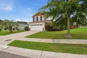 9665 Godwin St, Ladson, SC 29456 - Photo 5