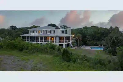2302 Raven Drive, Sullivans Island, SC 29482 - Photo 75