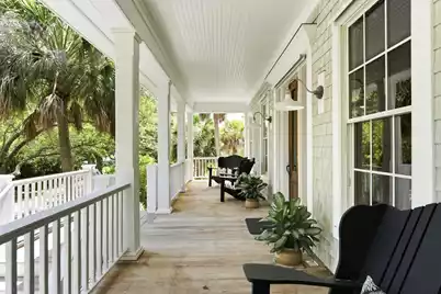 2302 Raven Drive, Sullivans Island, SC 29482 - Photo 3