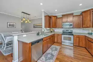 3676 Bagley Dr, Mount Pleasant, SC 29466 - Photo 13
