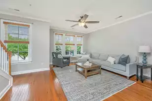 3676 Bagley Dr, Mount Pleasant, SC 29466 - Photo 5