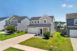 306 Blue Mountain Dr, Moncks Corner, SC 29461 - Photo 49