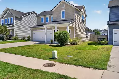 306 Blue Mountain Drive, Moncks Corner, SC 29461 - Photo 5