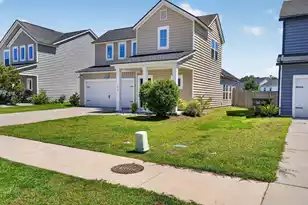 306 Blue Mountain Dr, Moncks Corner, SC 29461 - Photo 5