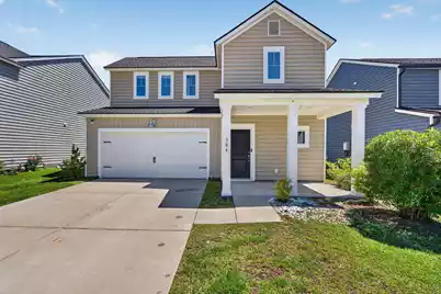 306 Blue Mountain Drive, Moncks Corner, SC 29461 - Photo 7