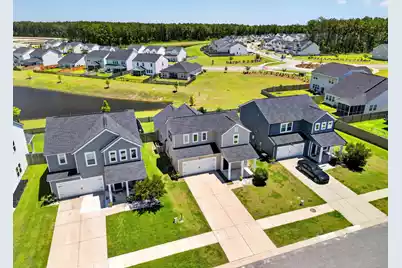 306 Blue Mountain Drive, Moncks Corner, SC 29461 - Photo 51