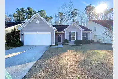 3058 Nantuckett Avenue, North Charleston, SC 29420 - Photo 1