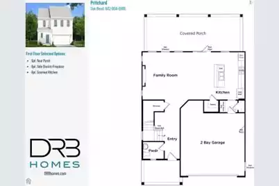 251 Rebel Kat Court, Charleston, SC 29412 - Photo 7