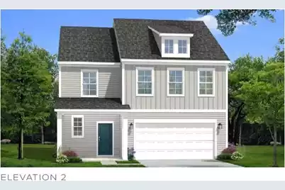 251 Rebel Kat Court, Charleston, SC 29412 - Photo 1