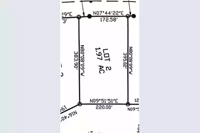 Lot 2 Bonnie Doone Road, Walterboro, SC 29488 - Photo 1