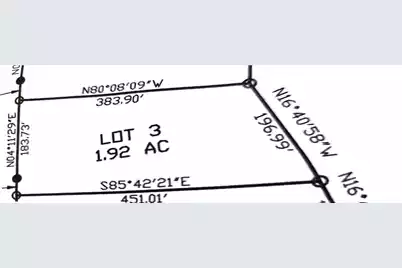 Lot 3 Bonnie Doone Road, Walterboro, SC 29488 - Photo 1