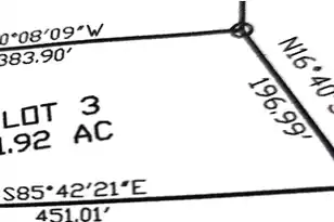 Lot 3 Bonnie Doone Rd, Walterboro, SC 29488 - Photo 1