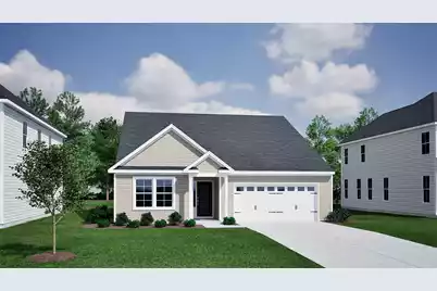 1949 Deercreek Drive, Manning, SC 29102 - Photo 1