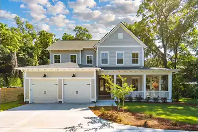 1296 Venning Road, Mount Pleasant, SC 29464 - Photo 1