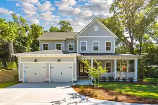 1296 Venning Rd, Mount Pleasant, SC 29464 - Photo 1