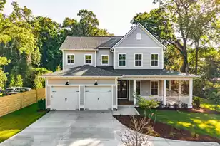 1296 Venning Rd, Mount Pleasant, SC 29464 - Photo 3