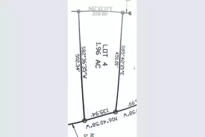 Lot 4 Bonnie Doone Road, Walterboro, SC 29488 - Photo 1