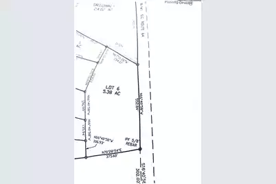 Lot 6 Bonnie Doone Road, Walterboro, SC 29488 - Photo 1