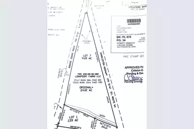 Lot 7 Bonnie Doone Road, Walterboro, SC 29488 - Photo 1