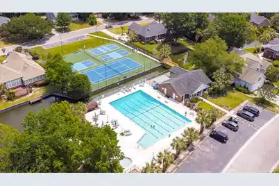 1264 Center Lake Drive, Mount Pleasant, SC 29464 - Photo 37