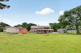 201 Lake Moultrie Dr, Bonneau, SC 29431 - Photo 161