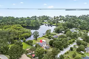 201 Lake Moultrie Dr, Bonneau, SC 29431 - Photo 3