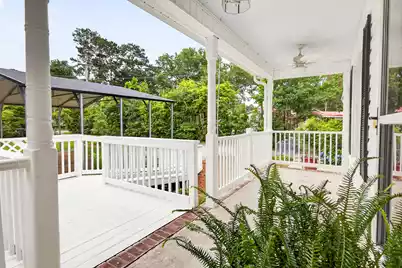 201 Lake Moultrie Drive, Bonneau, SC 29431 - Photo 19