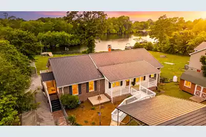 201 Lake Moultrie Drive, Bonneau, SC 29431 - Photo 1