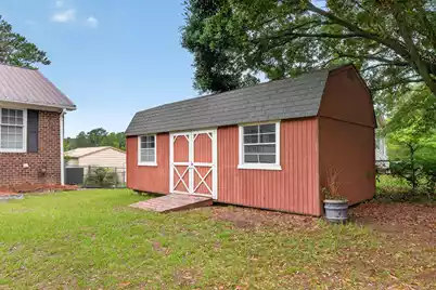 201 Lake Moultrie Drive, Bonneau, SC 29431 - Photo 11