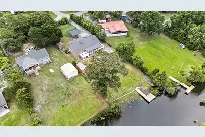 201 Lake Moultrie Drive, Bonneau, SC 29431 - Photo 133