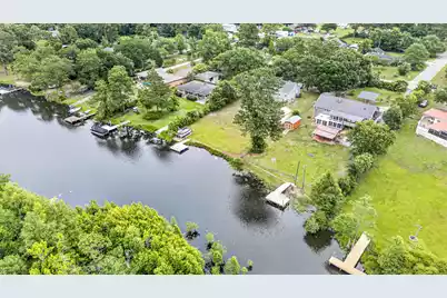 201 Lake Moultrie Drive, Bonneau, SC 29431 - Photo 135