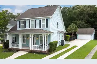 3021 Sage Way, Charleston, SC 29414 - Photo 3