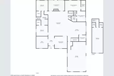 8789 Laurel Grove Lane, North Charleston, SC 29420 - Photo 41