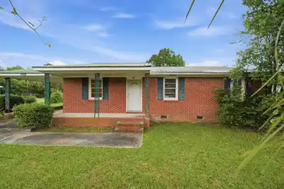 1828 Dellwood Drive, Orangeburg, SC 29115 - Photo 1