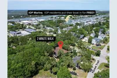 27 41st Avenue, Isle Of Palms, SC 29451 - Photo 57