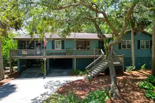 27 41st Ave, Isle Of Palms, SC 29451 - Photo 1